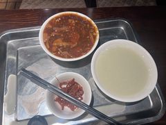-姚记炒肝店(簋街店)