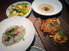 -West10 西拾·西餐厅·创意菜(未来科技城店)