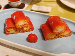 -顺意·顺德家乡菜(国际人才大厦店)
