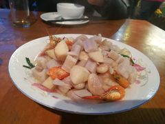 -观桥阁(锦溪店)