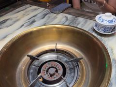 -矮板凳老火锅(宽窄巷子店)