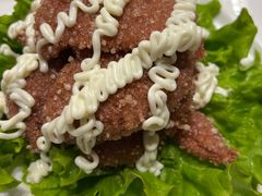 -丰收日·小海鲜·沪上家宴(顾村正大店)