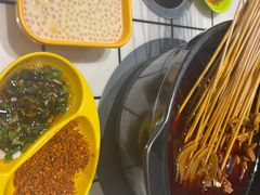 -食全食美冷锅串串(青年街店)