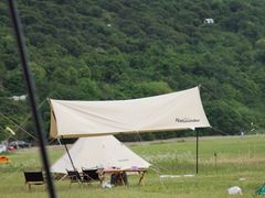 -海宁大尖山滑翔伞运动基地