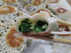 冰花煎饺-老边饺子馆(中街店)