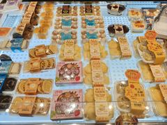 -仟吉(荟聚中心店)