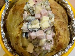 -库滋明·俄罗斯特色美食(中央大街店)