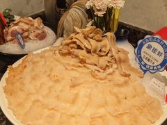 -东海怡品海鲜豆捞(舟宿夜江店)