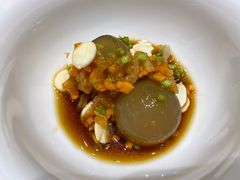 青岛崂山凉粉-味茂·老船夫1927(东海东路店)