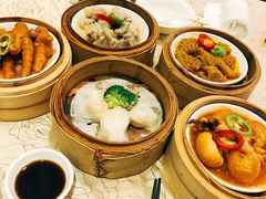 金钱肚-荣誉国宴楼(美食城店)