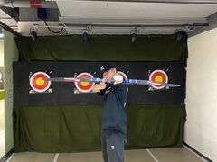 -無弓射箭俱乐部(领展中心城店)