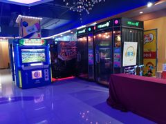 -大玩家超乐场(万达广场苏州吴中店)