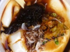 -秦园惠山豆腐花(惠山古镇店)