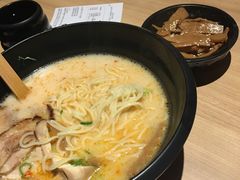 -味千拉面(光启城时尚购物中心店)