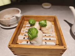 -蔡澜点心·粤菜(嘉里中心店)