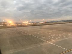-广州白云国际机场-T2航站楼