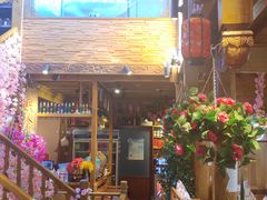 -民食香·腊排骨野生菌美食(木府店)