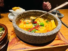 -云海肴·汽锅鸡·云南菜(高德置地店)