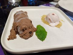 -赫帝拉航空主题餐厅(南宁店)