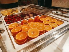 -The COOK·厨餐厅·自助餐(浦东嘉里大酒店)