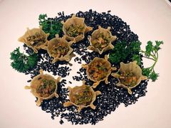 -肆月河豚·淮扬菜·湘菜(华天店)
