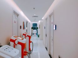 -咪咪比基尼脱毛专业店