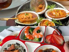 -品海楼·大连海鲜(老虎滩店)