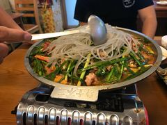 -京玉菲饭店(李村店)