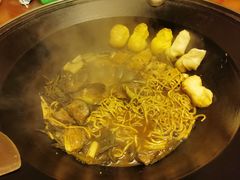 -忆乡情铁锅炖鱼饭店(延庆店)