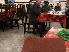 -玉华台饭庄(裕中西里小区店)