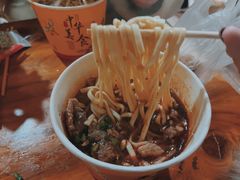 -王记生烫牛杂面馆(兰陵路店)
