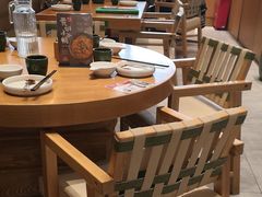 大堂-云海肴·汽锅鸡·云南代表菜(东坝金隅店)