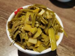 开胃小菜-茉莉餐厅(包河万达店)