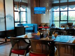 -大汉金桥华美达广场酒店·食秀全日制餐厅