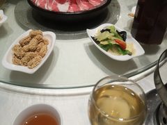-大胖骨汤火锅(裕华店)