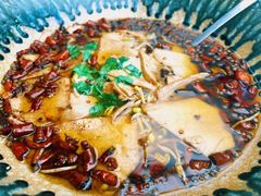-素心小筑(后沙裕镇店)