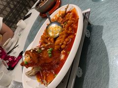 -小厨娘淮扬菜(清江苏宁广场店)