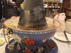 -东来顺饭庄(apm总店)