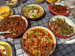 -江西老表·经典江西八大碗