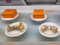 -La Repete 手工千层蛋糕(深圳卓悦中心店)