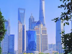 -上海港国际客运中心