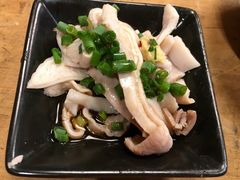 柚子拌牛肠-乐天地(天神本店)