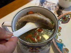 -巴依老爷新疆美食(常营店)