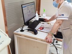 -美年大健康·体检中心(江岸分院)