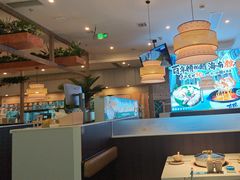 -嗲嗲的椰子鸡・太琼糟粕醋(上海百联又一城店)