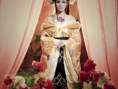 -九月鹰飞汉服摄影工作室