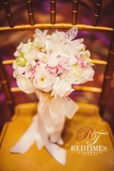 -上海万豪虹桥大酒店·宴会厅