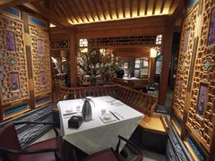 -北平楼·烤鸭·北京菜(牡丹园店)
