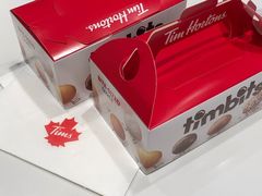 -Tims天好咖啡·贝果(东方广场店)