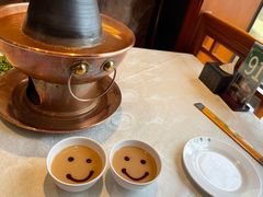 -东来顺饭庄(天坛店)